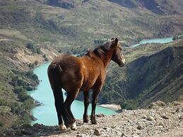 Parador Austral Lodge