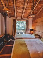Parador Austral Lodge