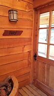 Parador Austral Lodge