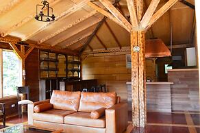 Parador Austral Lodge