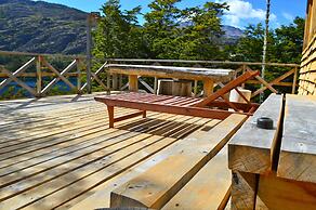 Parador Austral Lodge