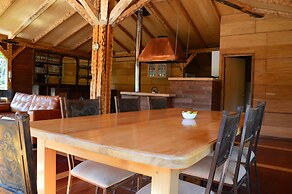 Parador Austral Lodge