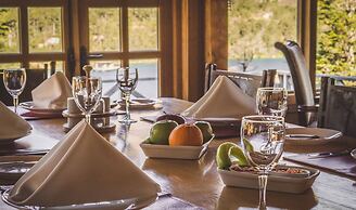 Parador Austral Lodge