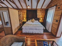 Parador Austral Lodge