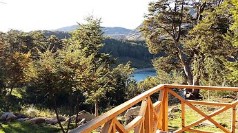 Parador Austral Lodge