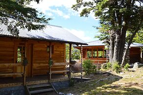 Parador Austral Lodge