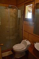 Parador Austral Lodge