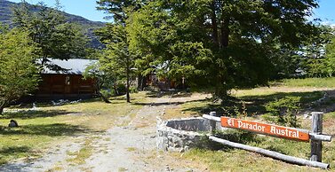 Parador Austral Lodge