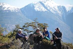 Parador Austral Lodge