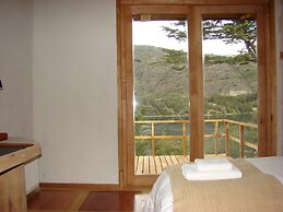Parador Austral Lodge