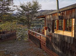 Parador Austral Lodge