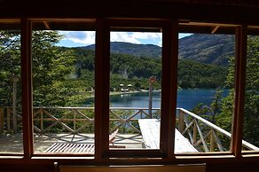Parador Austral Lodge