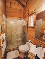 Parador Austral Lodge