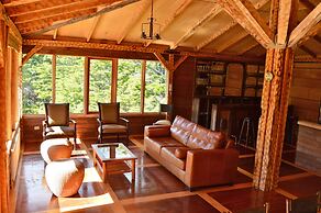 Parador Austral Lodge