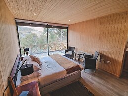 Parador Austral Lodge