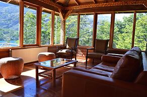 Parador Austral Lodge