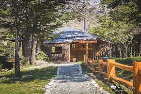 Parador Austral Lodge