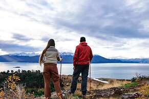 Parador Austral Lodge