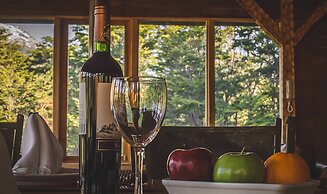 Parador Austral Lodge
