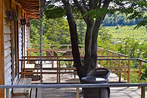 Parador Austral Lodge
