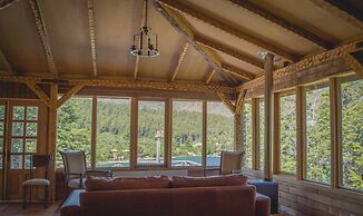 Parador Austral Lodge