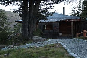 Parador Austral Lodge