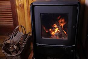 Parador Austral Lodge