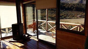 Parador Austral Lodge