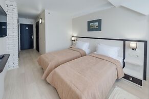 Hotel Gagarinn