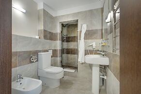 Hotel Gagarinn