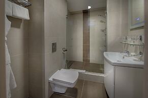 Hotel Gagarinn