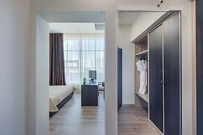 Hotel Gagarinn