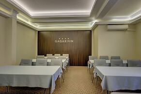 Hotel Gagarinn