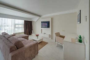 Hotel Gagarinn