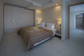 Hotel Gagarinn