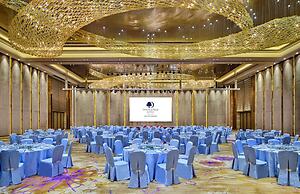 DoubleTree by Hilton Hotel Heyuan