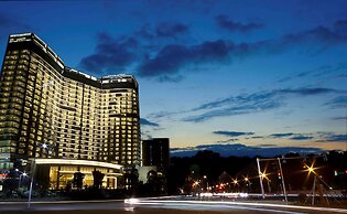 DoubleTree by Hilton Hotel Heyuan