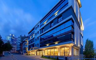 ANEMON KENT ANKARA OTEL