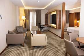 ANEMON KENT ANKARA OTEL