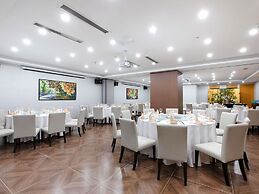 Novotel Nanjing Central Suning