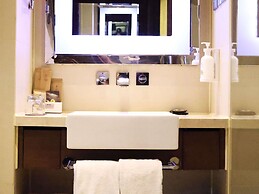 Novotel Nanjing Central Suning