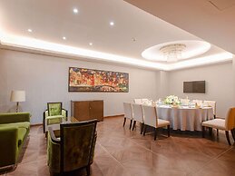 Novotel Nanjing Central Suning