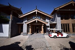 LUX Tea Horse Road Lijiang