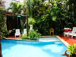 Eco-Hotel El Rey del Caribe