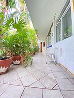 Eco-Hotel El Rey del Caribe