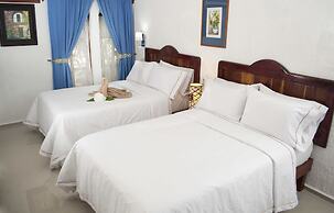 Eco-Hotel El Rey del Caribe