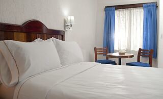 Eco-Hotel El Rey del Caribe