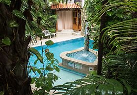 Eco-Hotel El Rey del Caribe