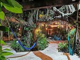 Eco-Hotel El Rey del Caribe