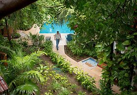 Eco-Hotel El Rey del Caribe